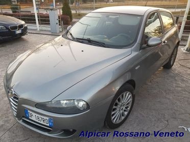 ALFA ROMEO 147 1.6 16V TS (105)5 porte Progression