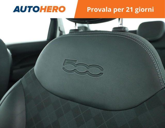 FIAT 500L 1.3 Multijet 95 CV Dualogic Lounge