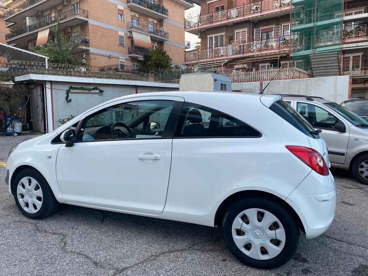 Opel Corsa 1.3 CDTI F.AP. Elective x neopatentati