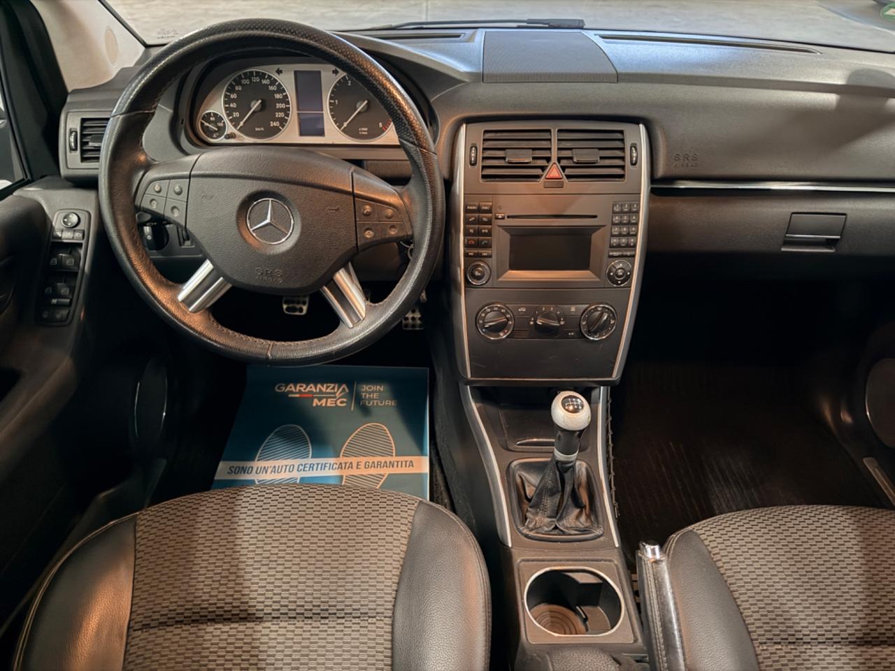 Mercedes-benz A 180 CDI Elegance