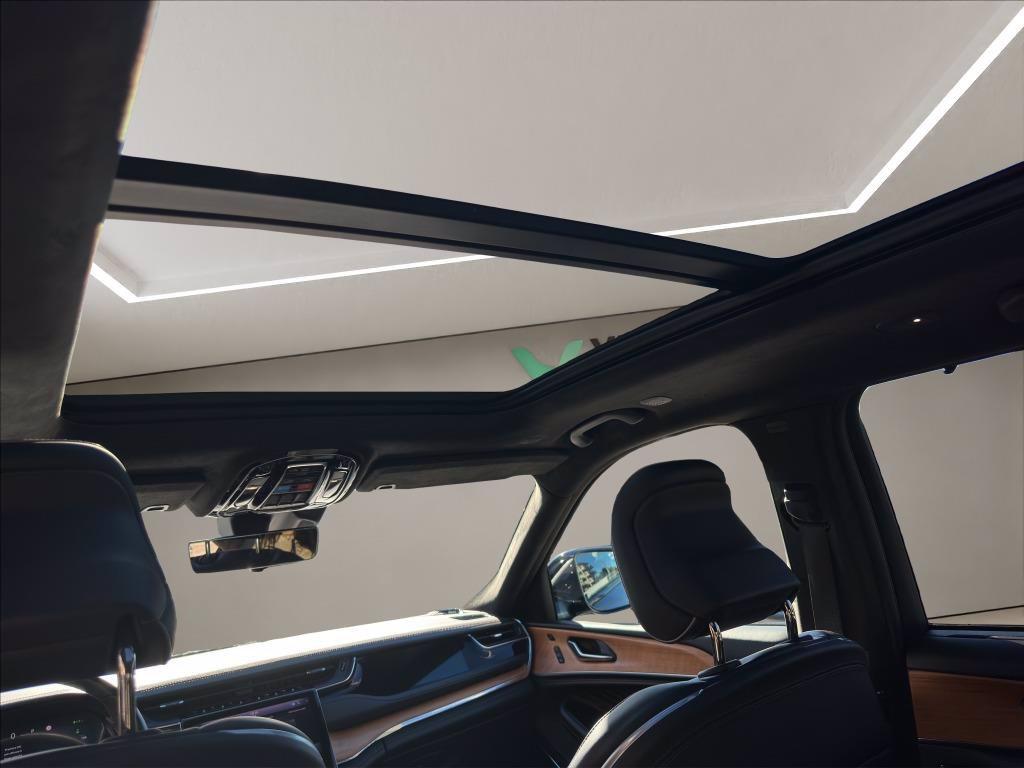 JEEP Grand Cherokee 2.0 atx phev Summit Reserve 4xe auto del 2023