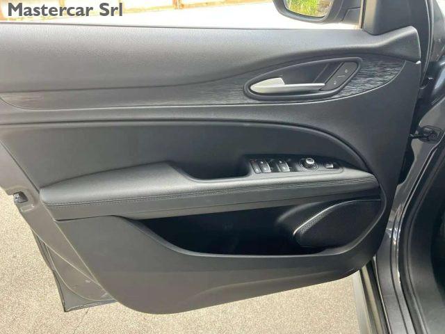 ALFA ROMEO Stelvio Stelvio 2.2 t Business rwd 160cv auto - GD205BA