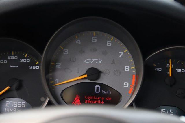 PORSCHE 997 - 911 GT3 PRIMA VERNICE // PROVE FUORI GIRI 2025