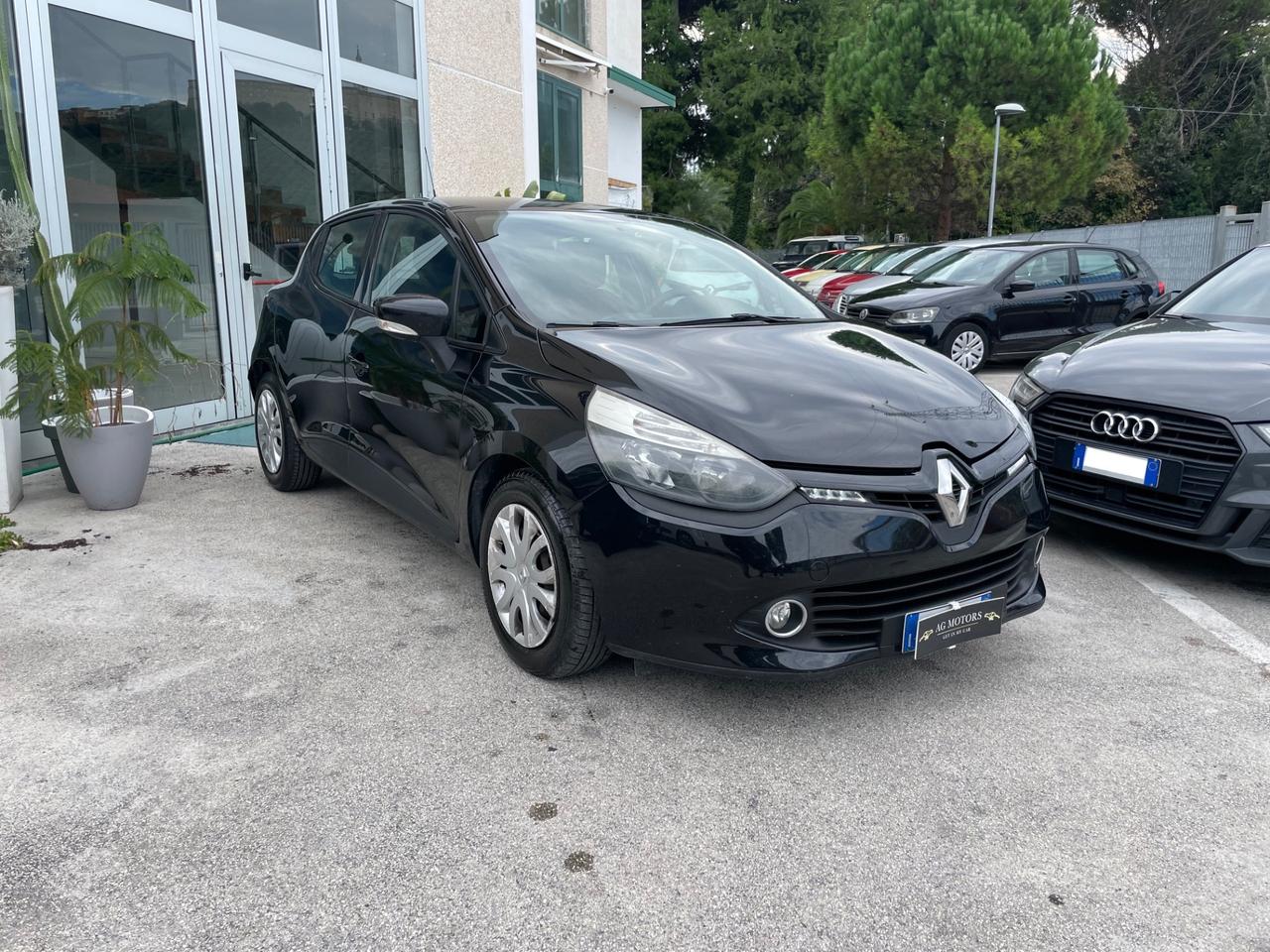 Renault Clio 1.5 dCi 8V 75CV 5 porte Live