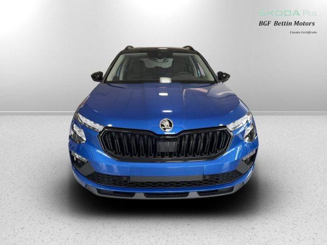 SKODA Kamiq 1.0 tsi 130 Edition 115cv
