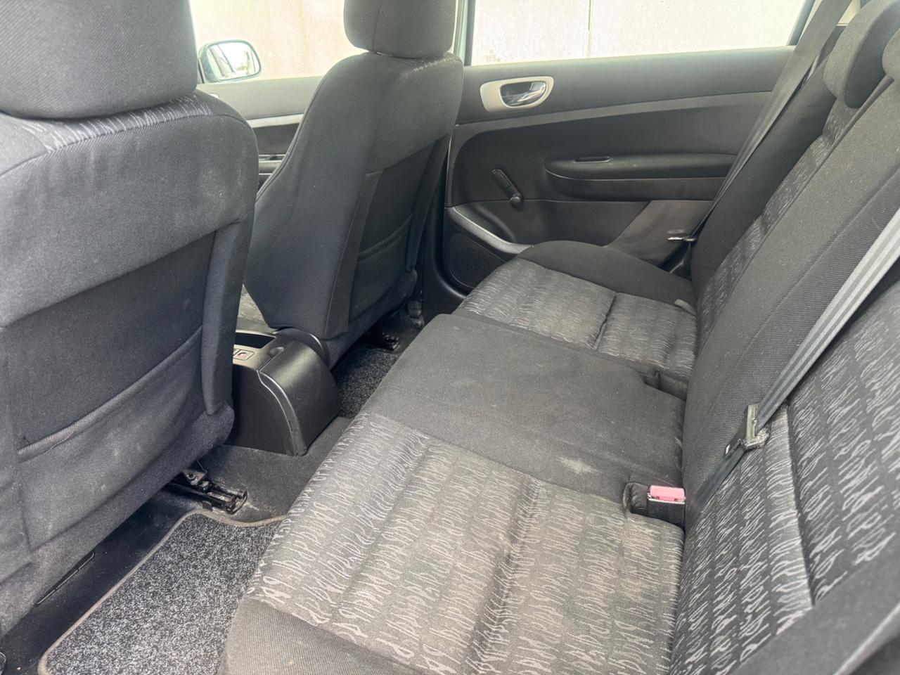 Peugeot 307 1.6 16V SW OK NEOP
