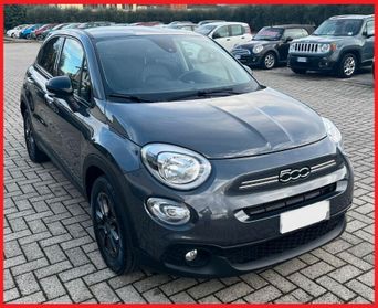 Fiat 500X 1.5 T4 Hybrid 130 CV DCT Club