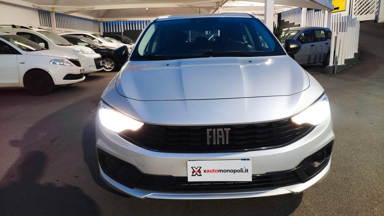 Fiat Tipo City Life 1.6 Diesel 130 CV SW