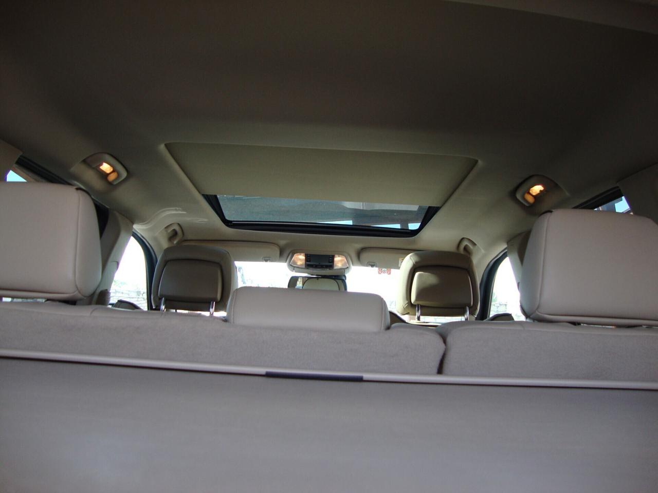 Jeep Grand Cherokee 3.0 V6 CRD 250 CV Multijet II Overland