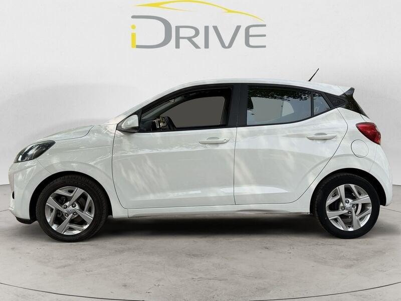Hyundai i10 i10 1.0 mpi Prime 67cv