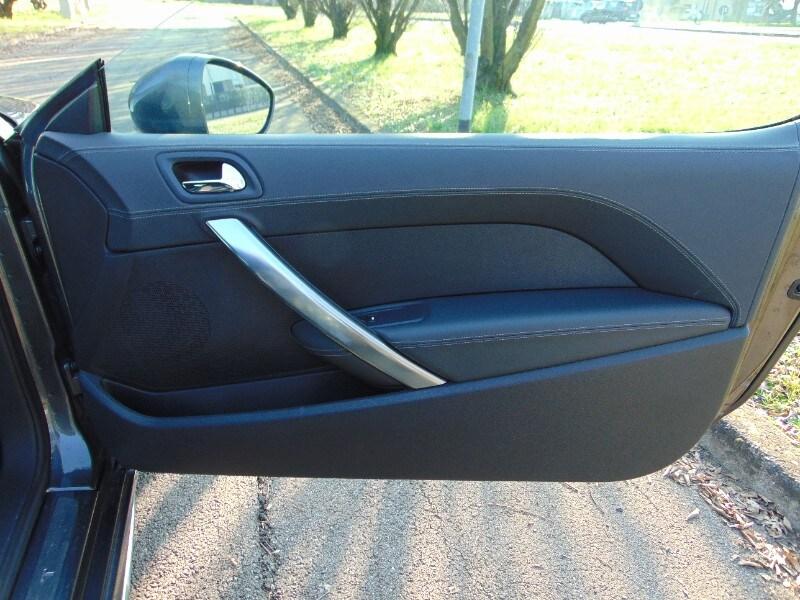 PEUGEOT RCZ RCZ 1.6 THP 156CV