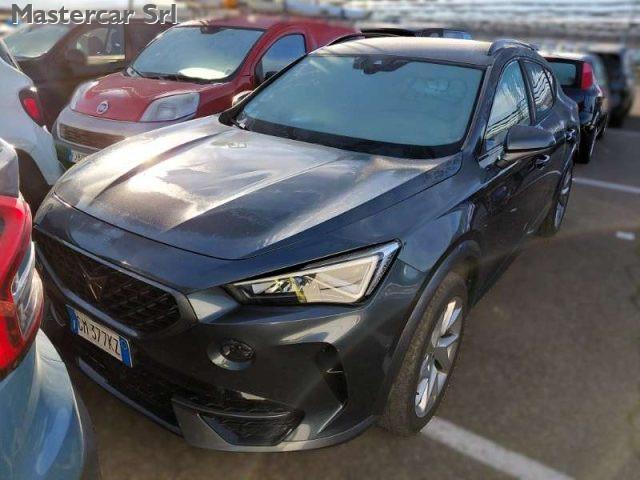 CUPRA Formentor Formentor 2020 1.5 tsi 150cv dsg- GM377KZ