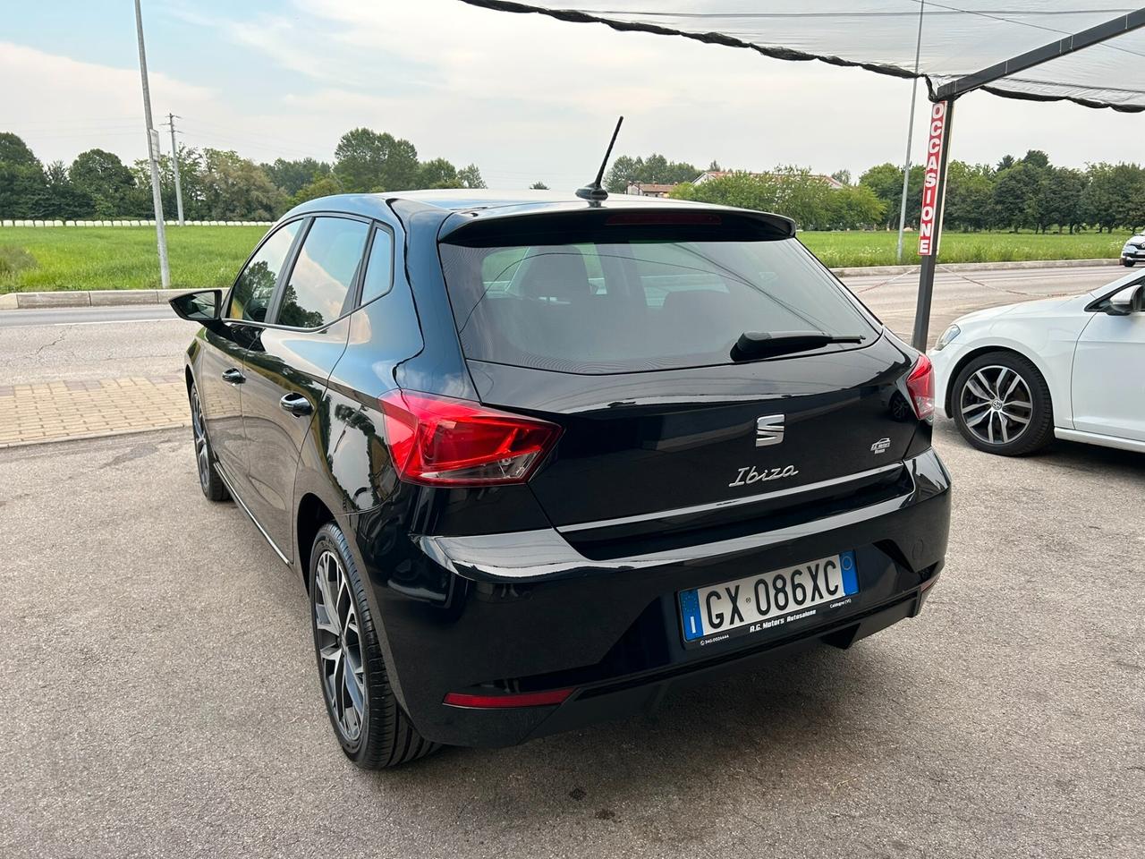 Seat Ibiza 1.0 TSI 95CV Style - OK NEOPATENTATI