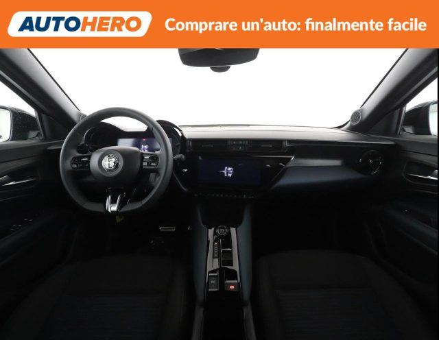 ALFA ROMEO Junior 1.2 136 CV Hybrid eDCT6