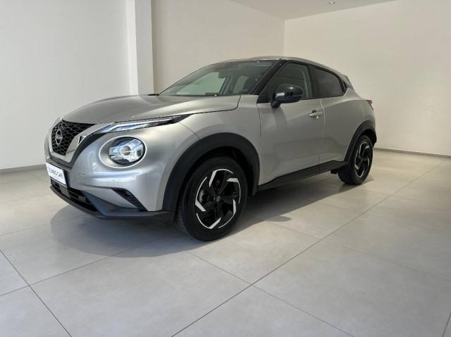 Nissan Juke 1.0 dig-t Acenta 114cv