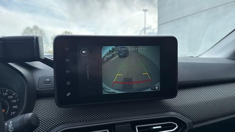 Dacia Jogger 2021 1.0 TCe GPL Extreme UP 7p.ti