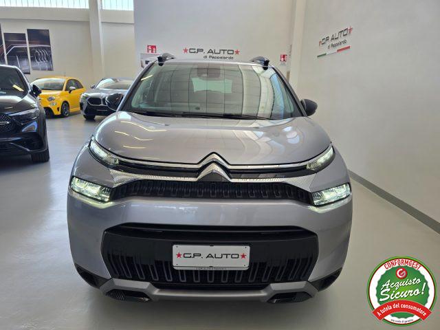CITROEN C3 Aircross PureTech 110 S&S Plus