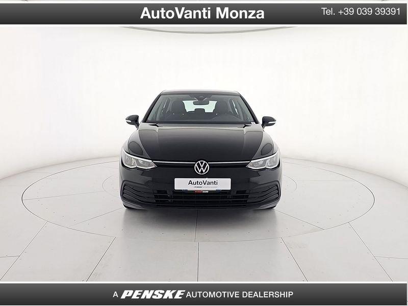 Volkswagen Golf 1.5 eTSI 150 CV EVO DSG Style
