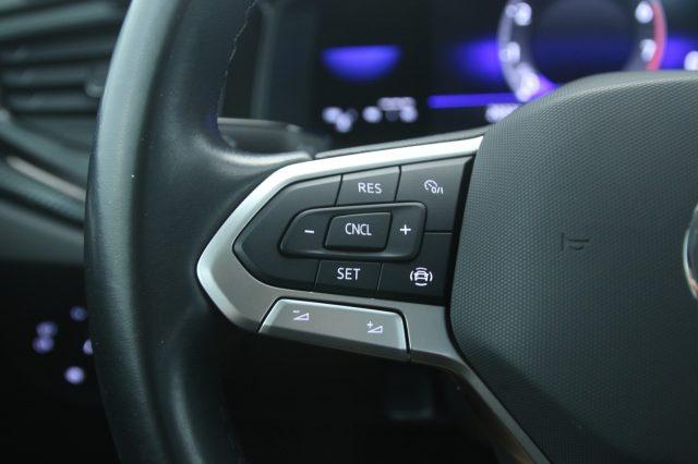 VOLKSWAGEN Polo 1.0 TSI Life / Neopatentati
