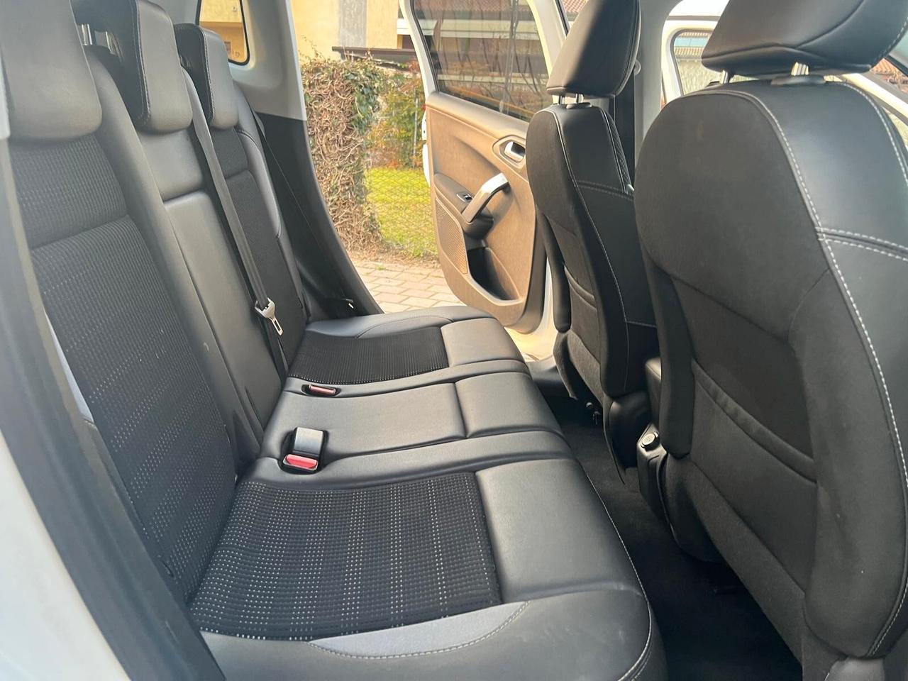 Peugeot 2008 BlueHDi 100 GT Line