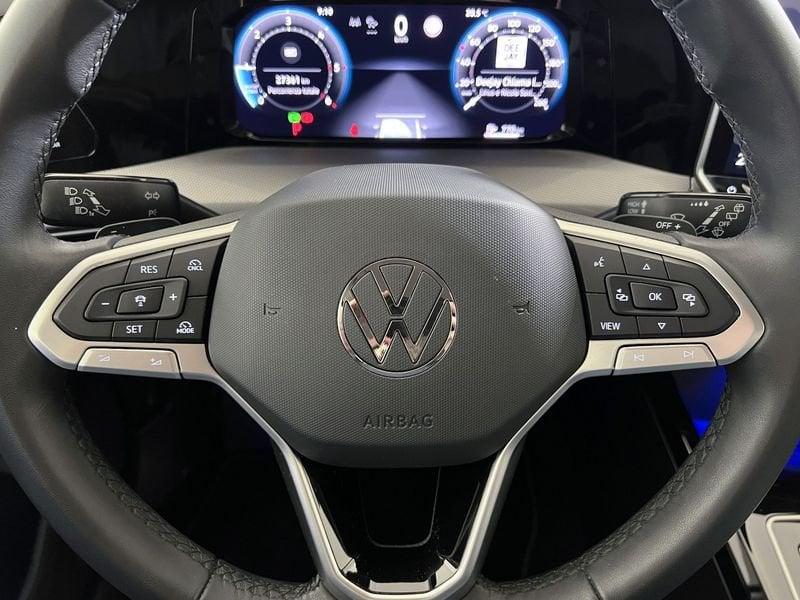 Volkswagen Golf Golf 2.0 tdi Style 150cv dsg