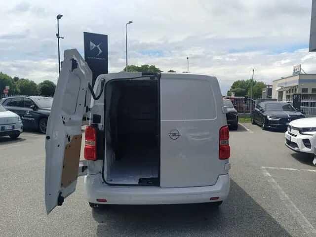 Opel Vivaro VAN 2.0 Diesel 180cv AT8 Serie Speciale 'SPORTIVE'