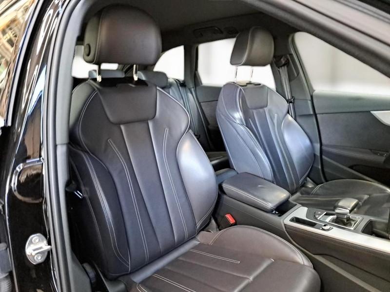 AUDI A4 ALLROAD 2.0 40 TDI MHEV QUATTRO S TRONIC IDENTITY CONTRAST