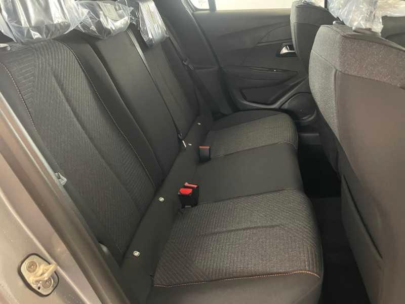PEUGEOT 208 5P - STYLE PureTech 100 S&S