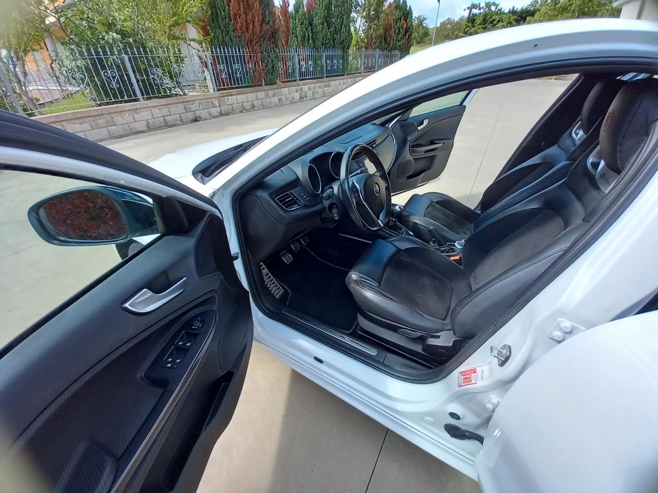 Alfa Giulietta 1.6 JTDm 120 CV Super 2018