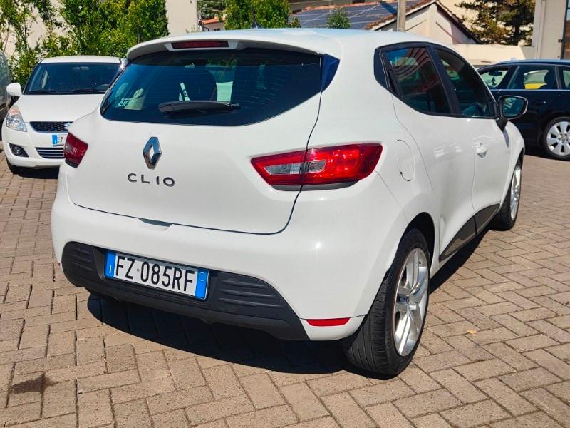 RENAULT Clio 4ª serie Clio TCe 12V 90 CV 5 por...