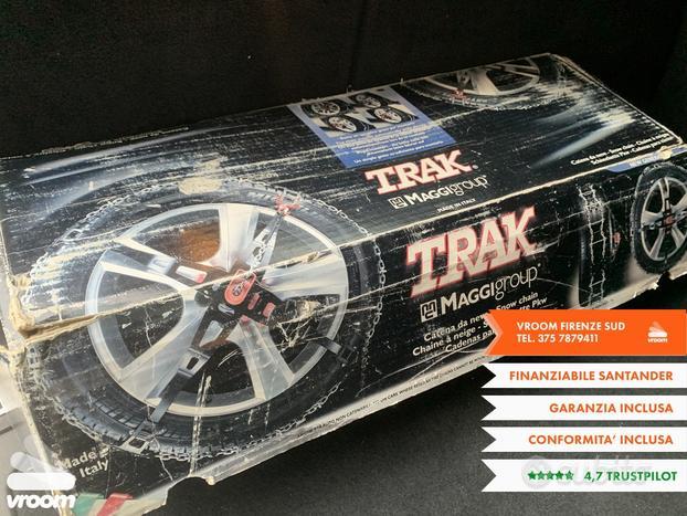 BMW Serie 5 (F10/11) 520d xDrive Touring Bus...