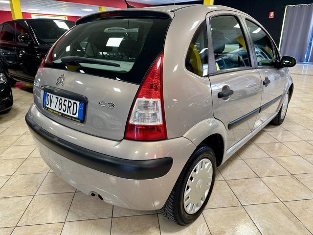 CITROEN C3 1.1 Exclusive ON NEOPATENTATI
