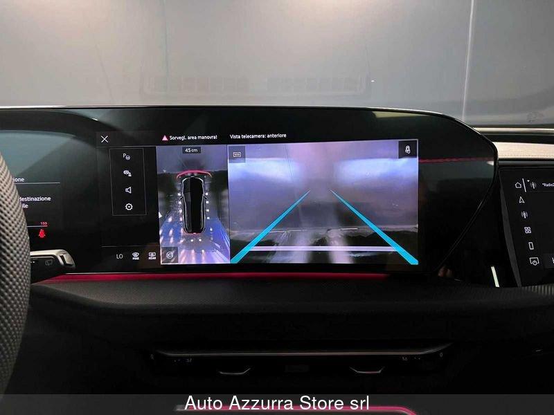 Audi Q5 Q5 TDI 150 kW mHEV+ S tronic quattro S line edition *PROMO AZZURRA*