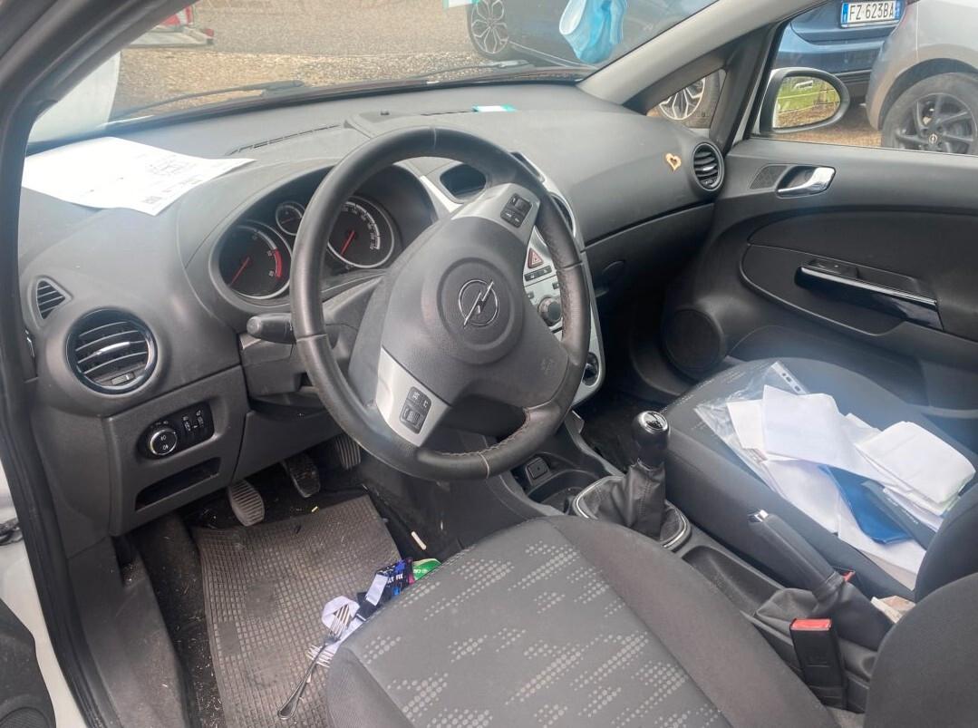 Opel Corsa 1.3 CDTI 75CV F.AP. 5 porte Cosmo
