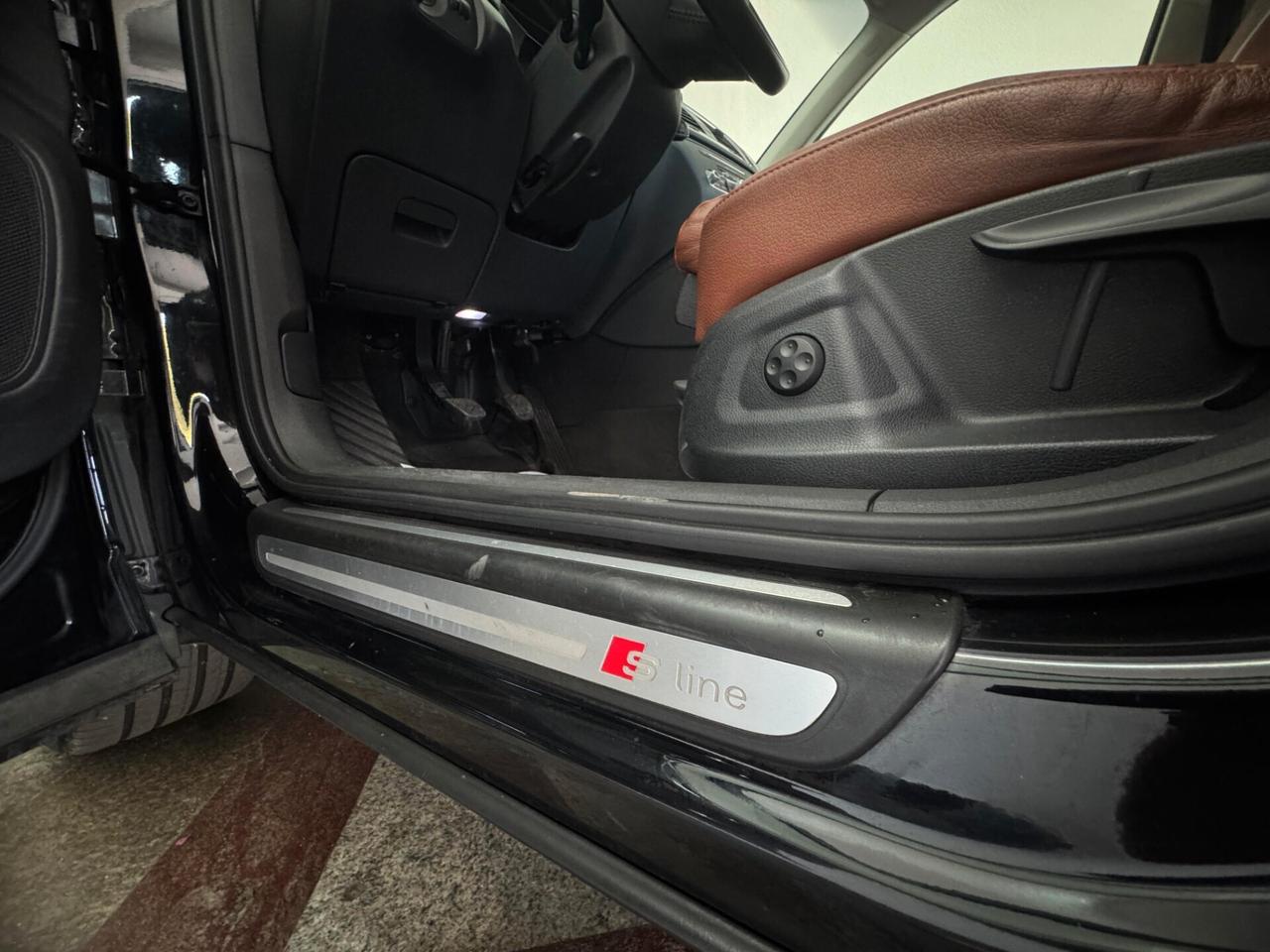 Audi Q3 2.0 TDI 150 CV Sport