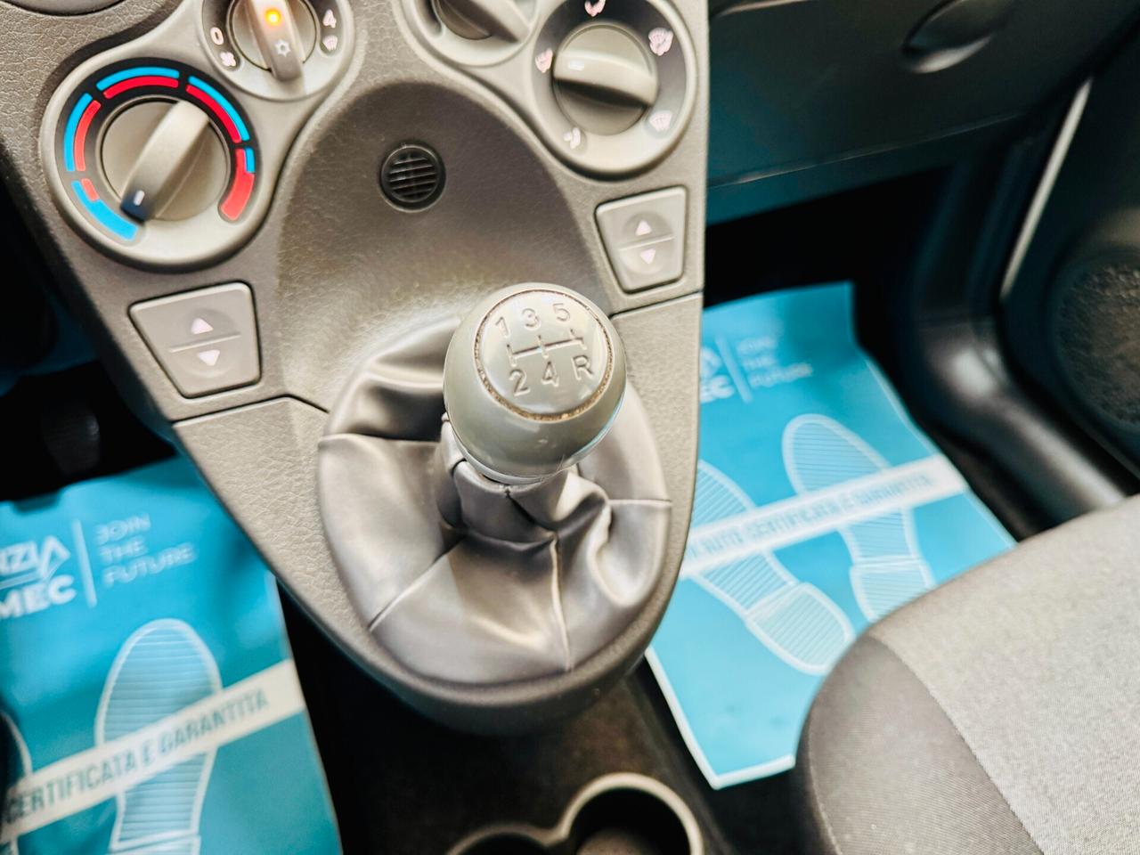 Fiat Panda 1.2 Dynamic GPL 69Cv