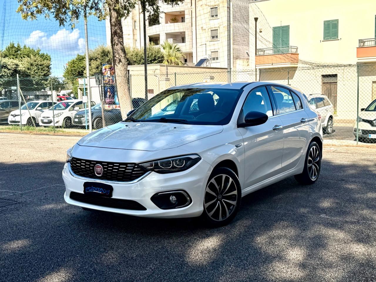 Fiat Tipo 1.6 Mjt 120cv 5 porte Automatica full