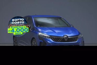 Renault Clio 1.0 TCE 90CV Techno