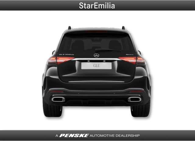 Mercedes-Benz GLE 300 GLE 300 d 4Matic Mild Hybrid AMG Line Advanced Pl