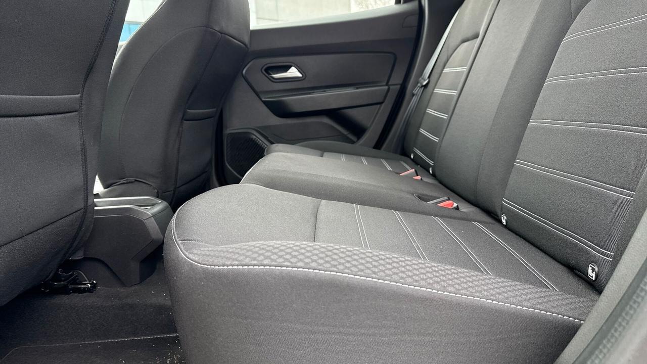 Dacia Duster 1.0 TCe GPL 4x2 Comfort DaciaPlus