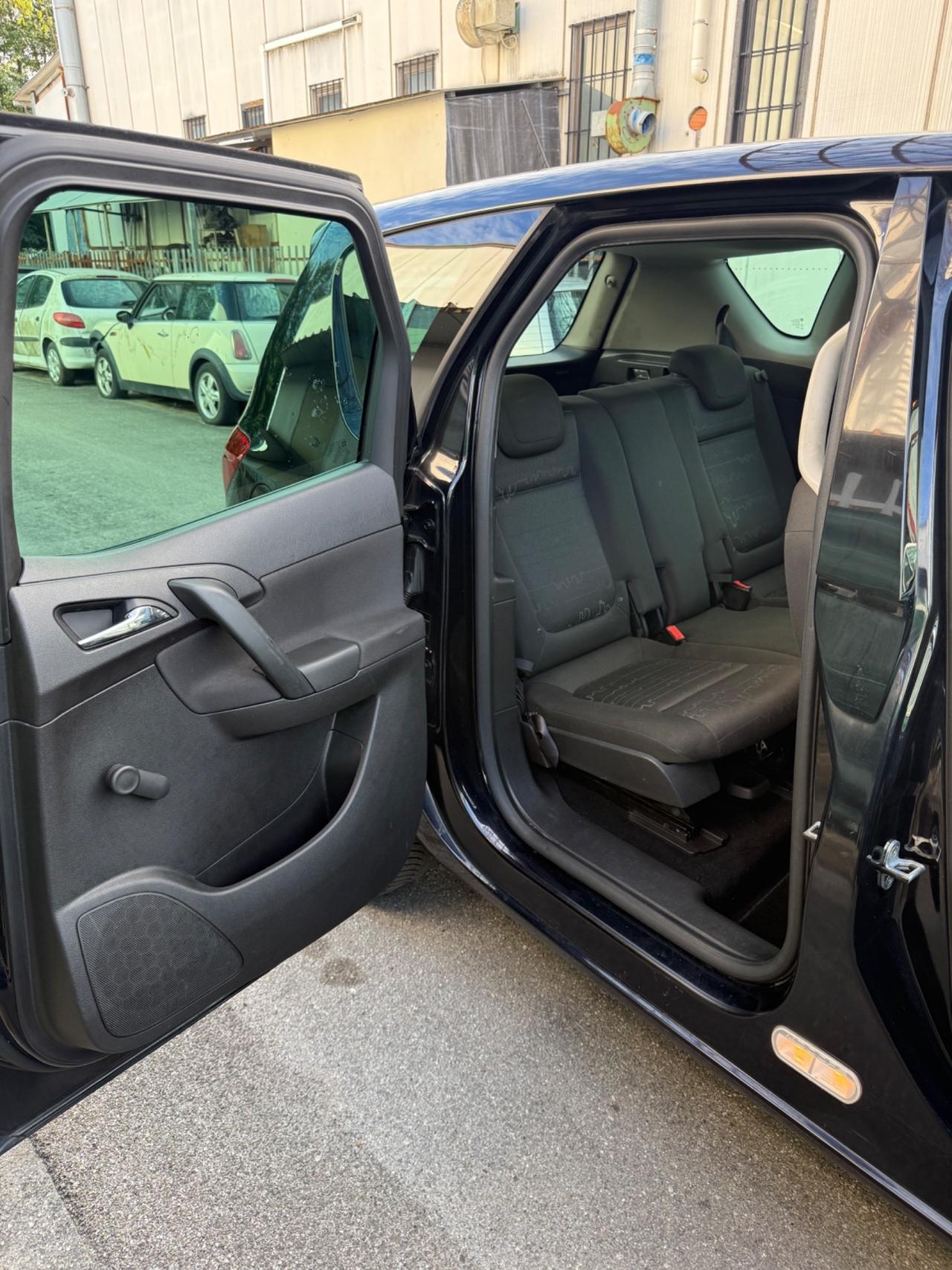 Opel Meriva 1.3 CDTI 95CV