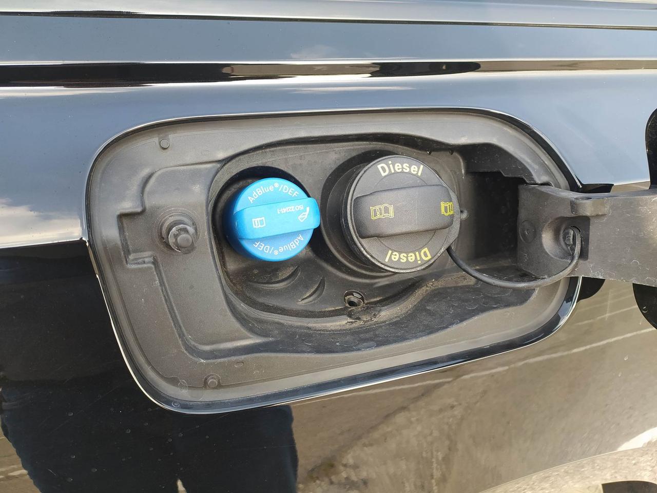 Audi A6 Business Plus 2.0 40 TDI MHEV #9844