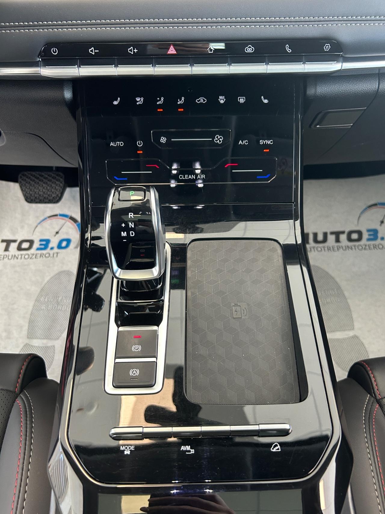 Dr 6.0 1.5 Turbo CVT Bi-Fuel GPL