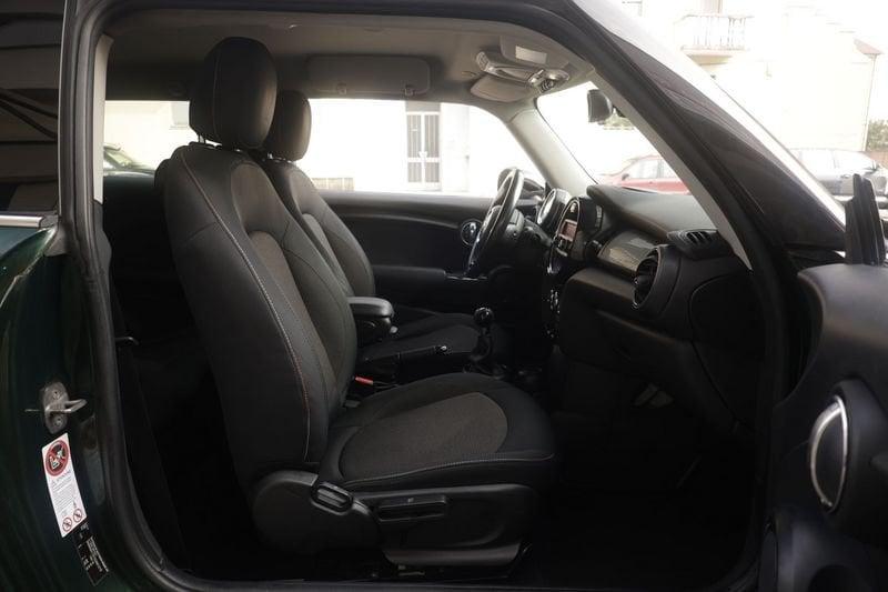 MINI Mini MINI Mini One D 70KW ANNO 2014