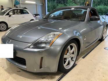 NISSAN 350Z Roadster 3.5 V6 Premium Pack SOLO 50000KM ! NUOVA