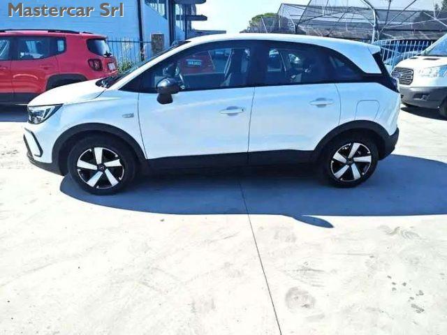 OPEL Crossland Crossland 1.2 Edition 83 Cv (Finanziabile)-GK653VJ