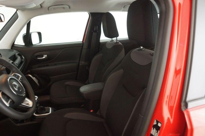 Jeep Renegade 1.6 MJet 130cv Limited