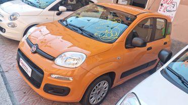 Fiat Panda 1.2 Lounge PER NEOPATENTATI 5 POSTI