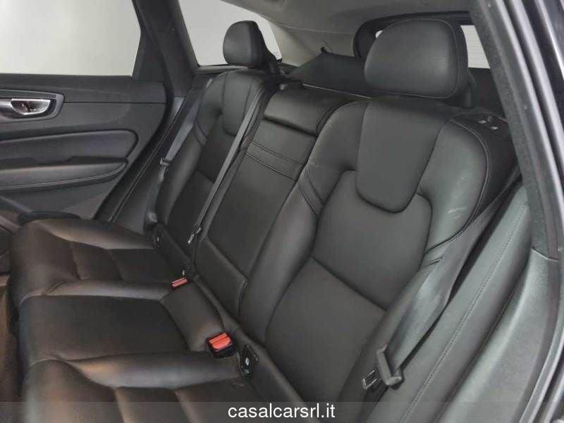Volvo XC60 D4 AWD Geartronic Business CON 3 ANNI DI GARANZIA KM ILLIMITATI