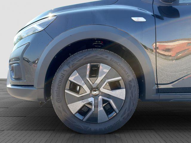 DACIA Sandero Sandero Stepway 1.0 TCe Eco-G Expression